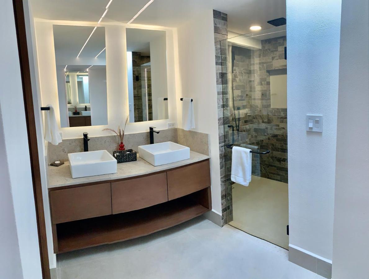 Marisol Hotel Boutique San José del Cabo Kültér fotó