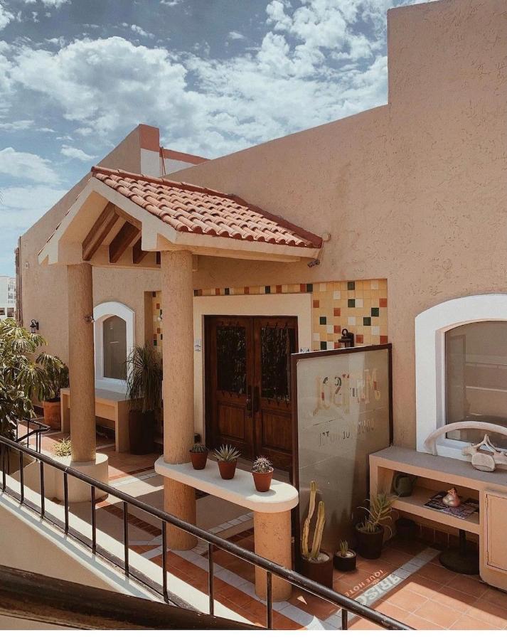 Marisol Hotel Boutique San José del Cabo Kültér fotó