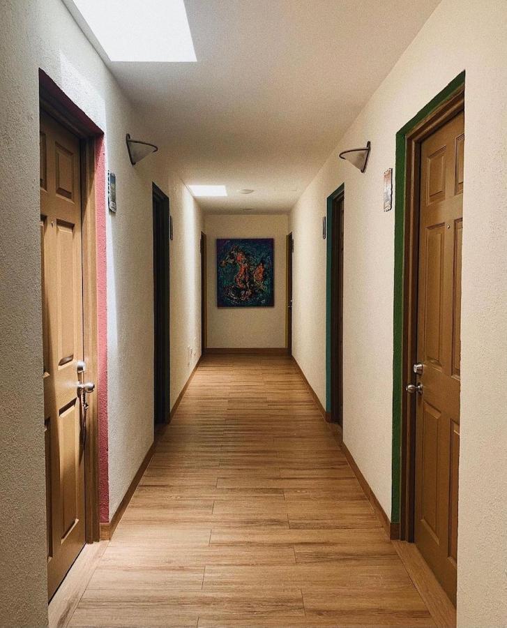 Marisol Hotel Boutique San José del Cabo Kültér fotó