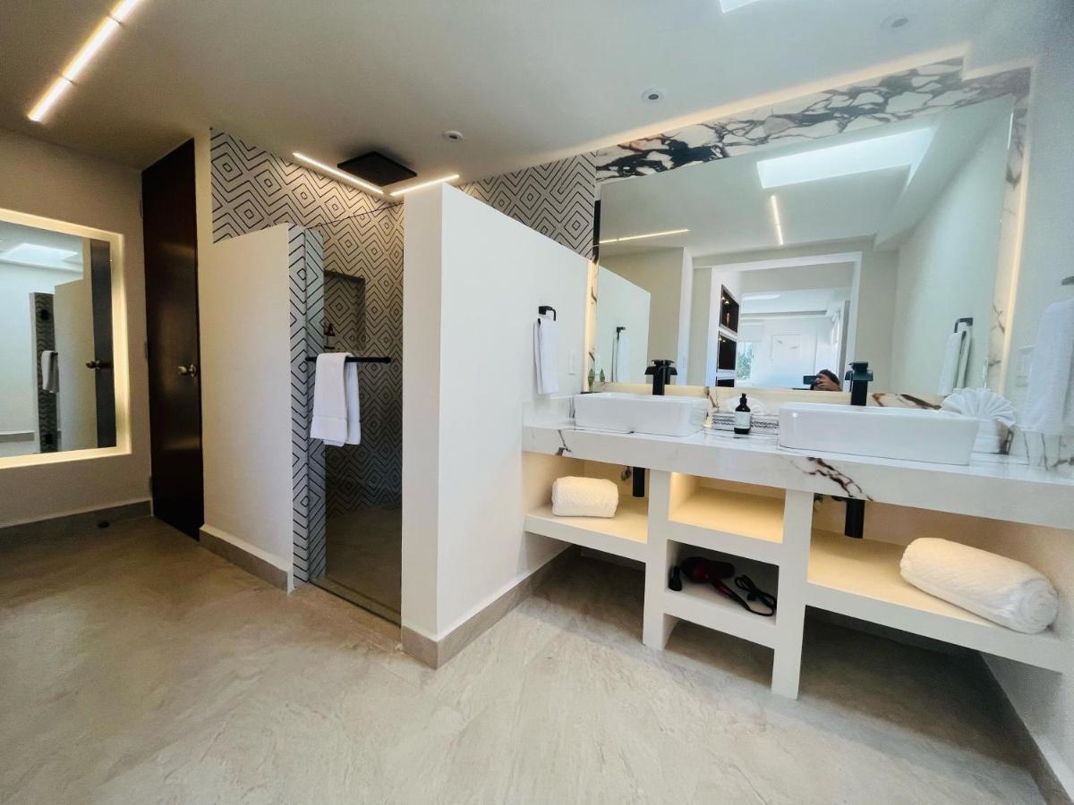 Marisol Hotel Boutique San José del Cabo Kültér fotó
