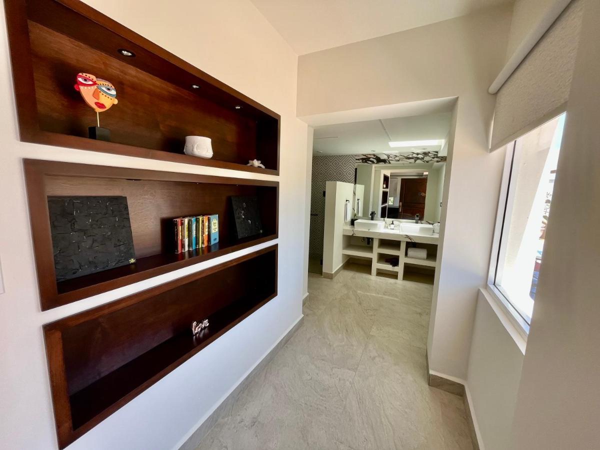 Marisol Hotel Boutique San José del Cabo Kültér fotó