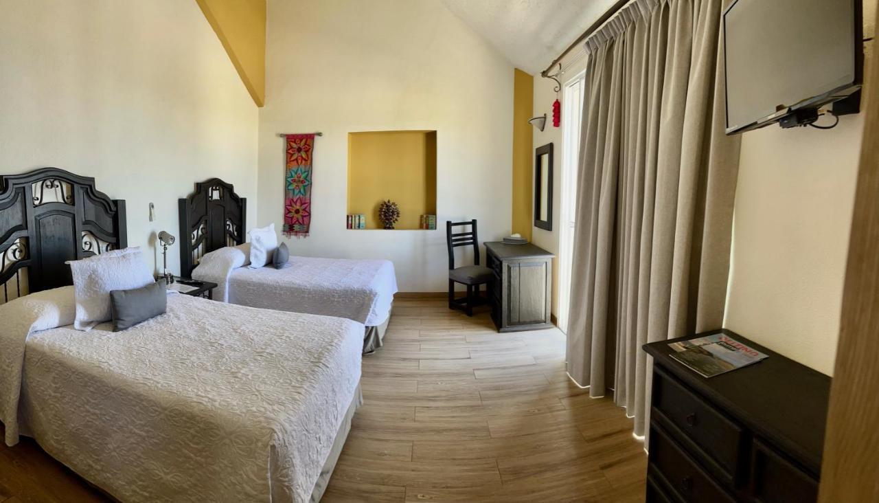 Marisol Hotel Boutique San José del Cabo Kültér fotó