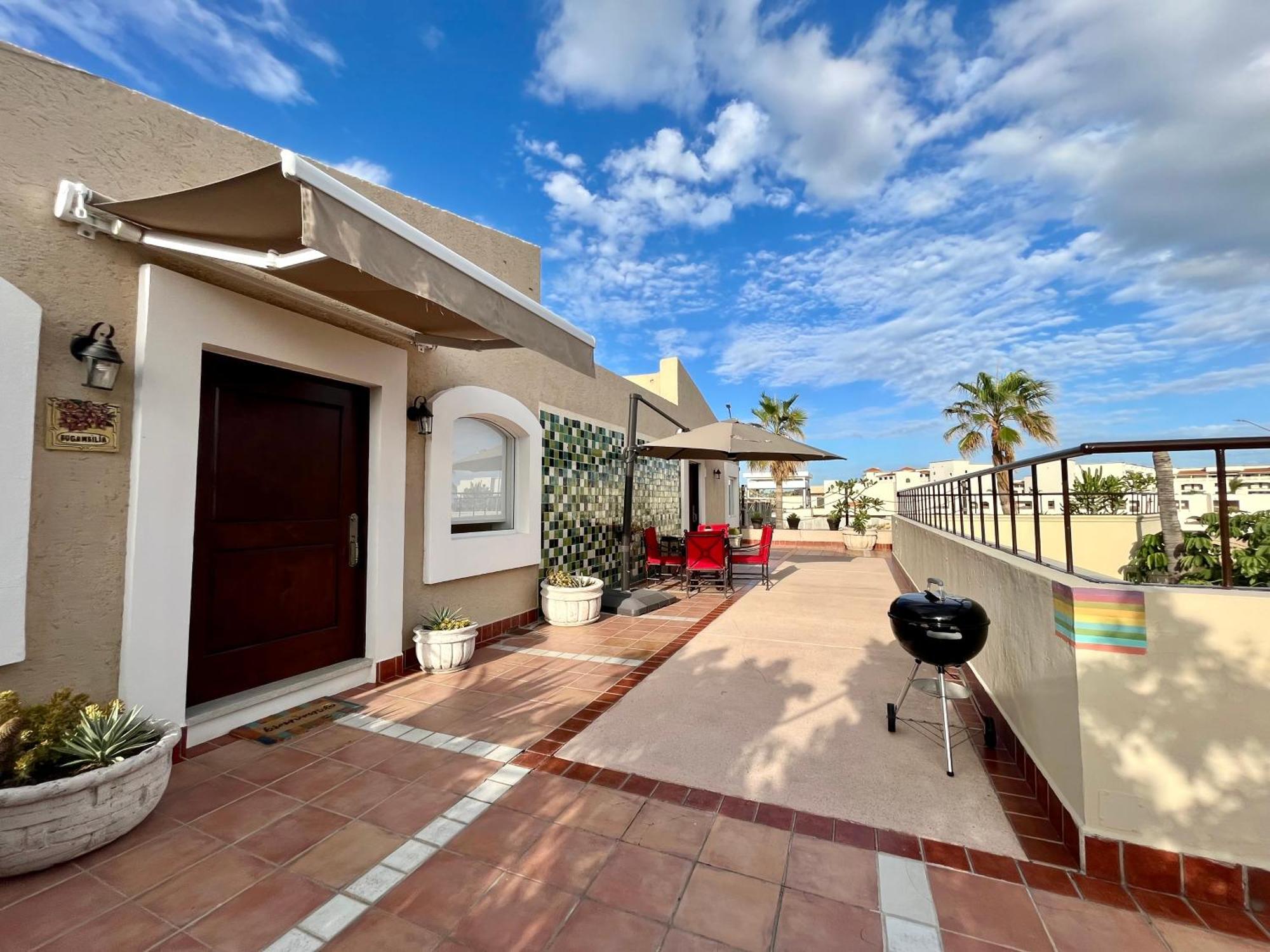 Marisol Hotel Boutique San José del Cabo Kültér fotó