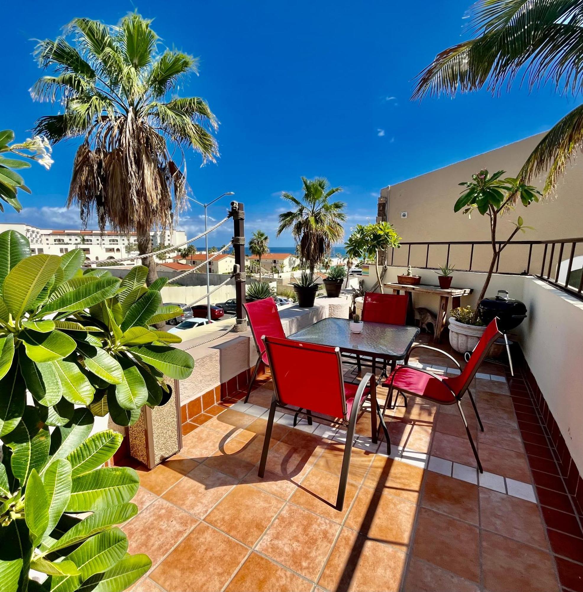 Marisol Hotel Boutique San José del Cabo Kültér fotó
