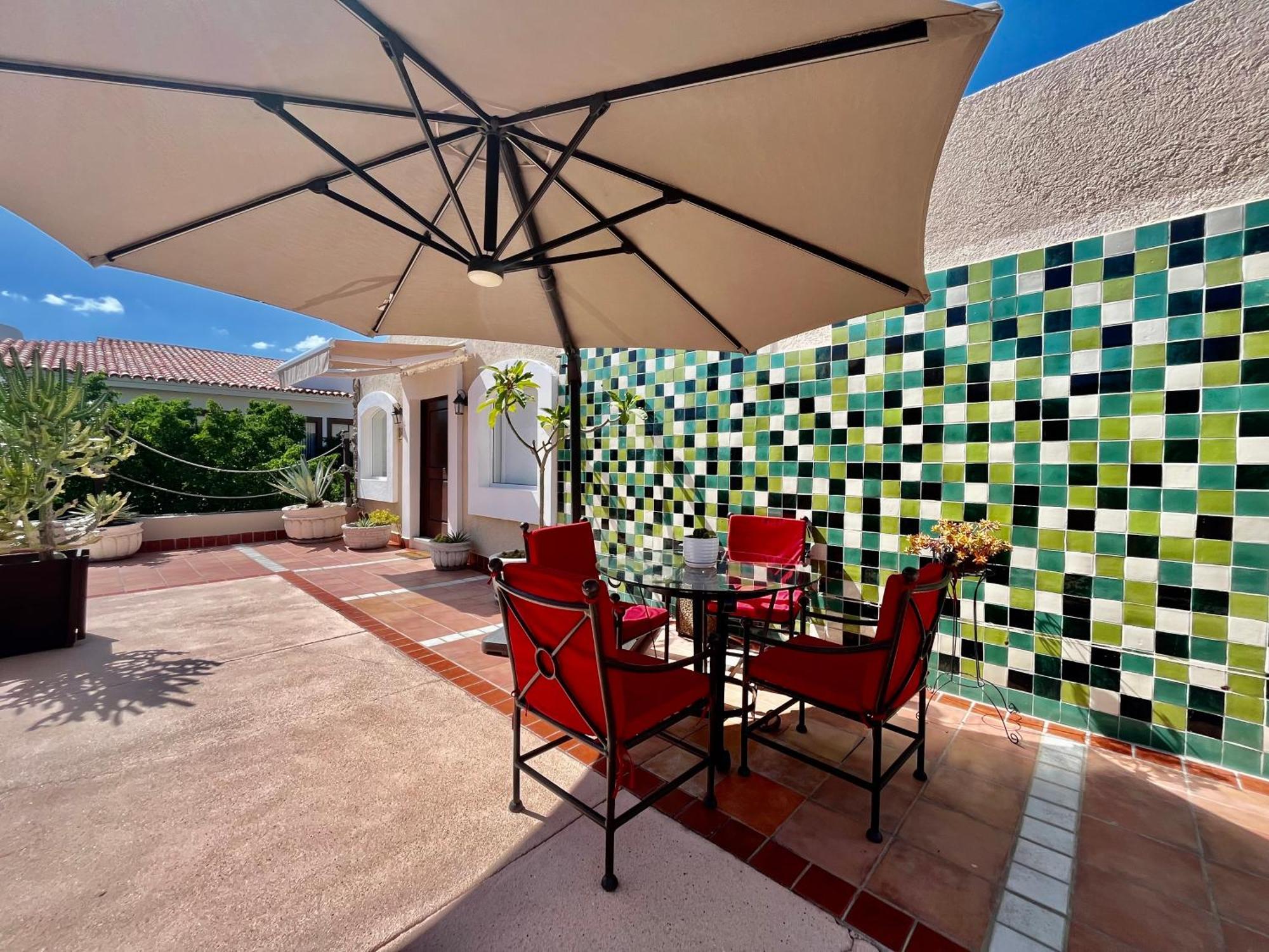 Marisol Hotel Boutique San José del Cabo Kültér fotó