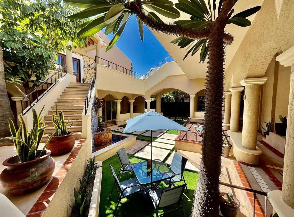 Marisol Hotel Boutique San José del Cabo Kültér fotó
