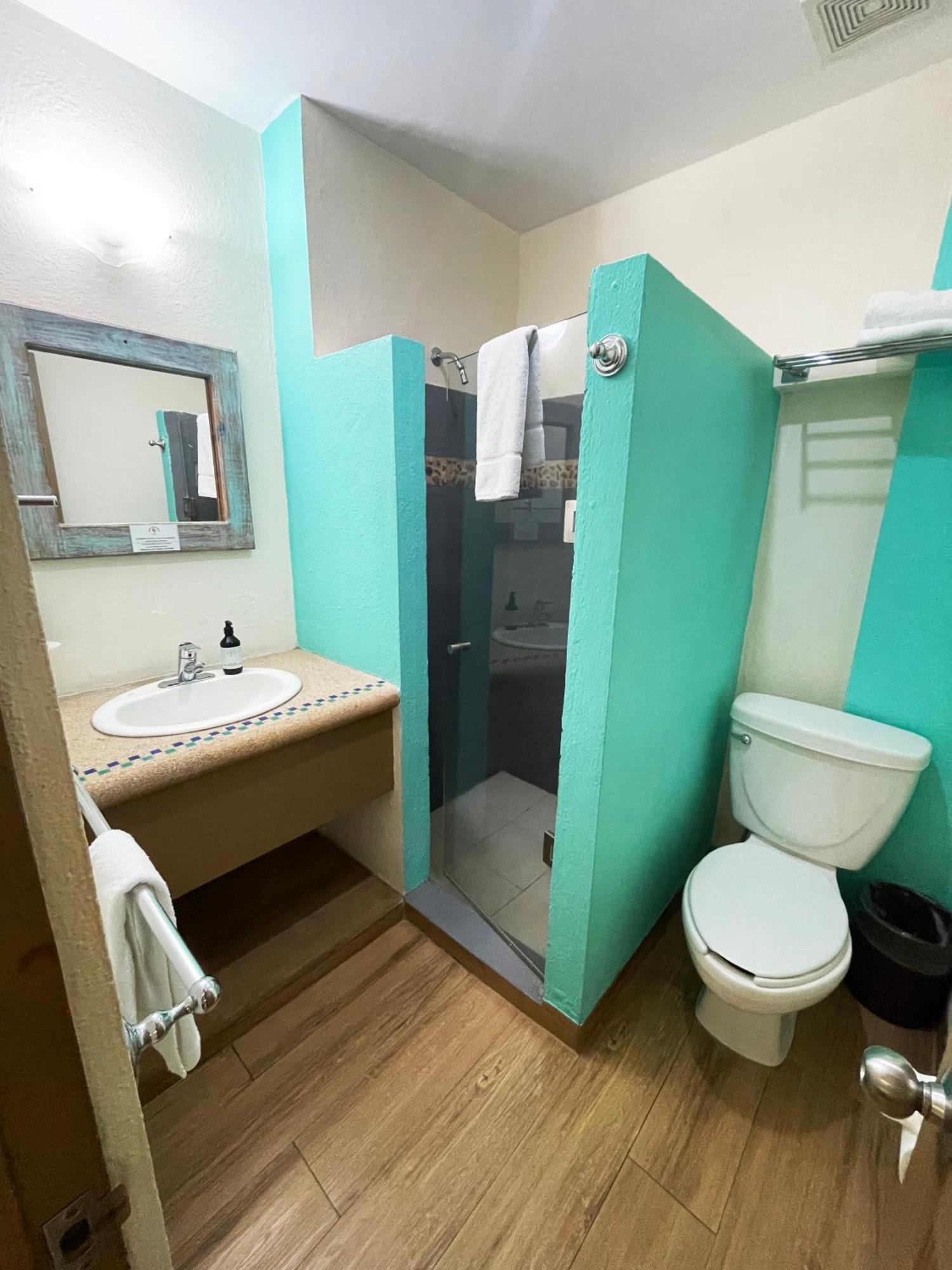 Marisol Hotel Boutique San José del Cabo Kültér fotó