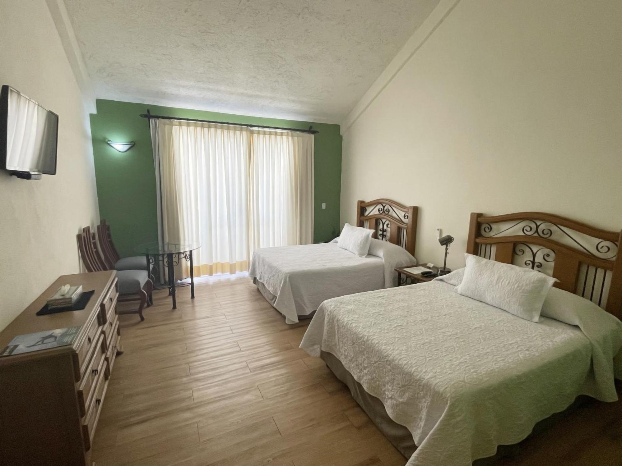 Marisol Hotel Boutique San José del Cabo Kültér fotó