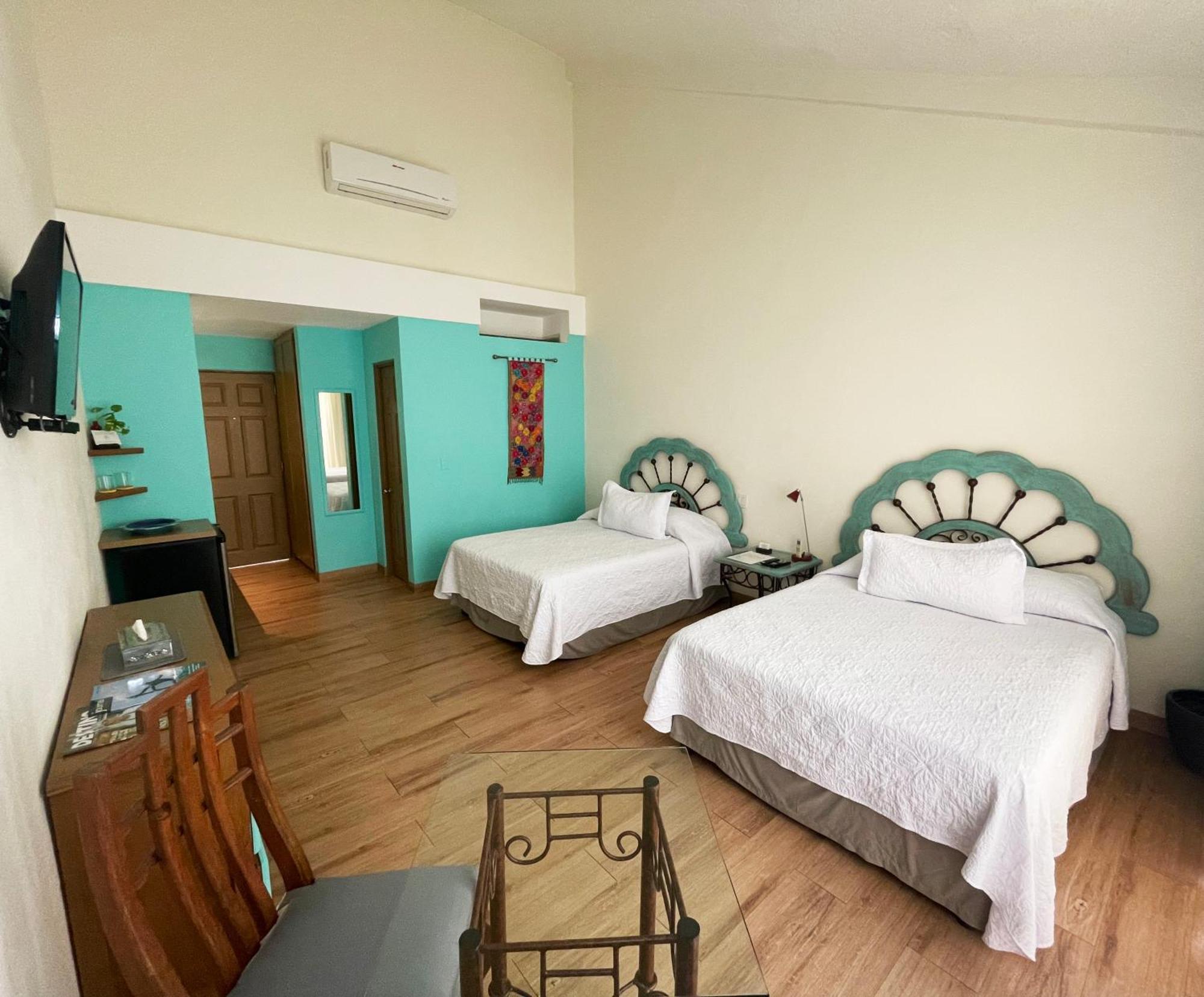 Marisol Hotel Boutique San José del Cabo Kültér fotó