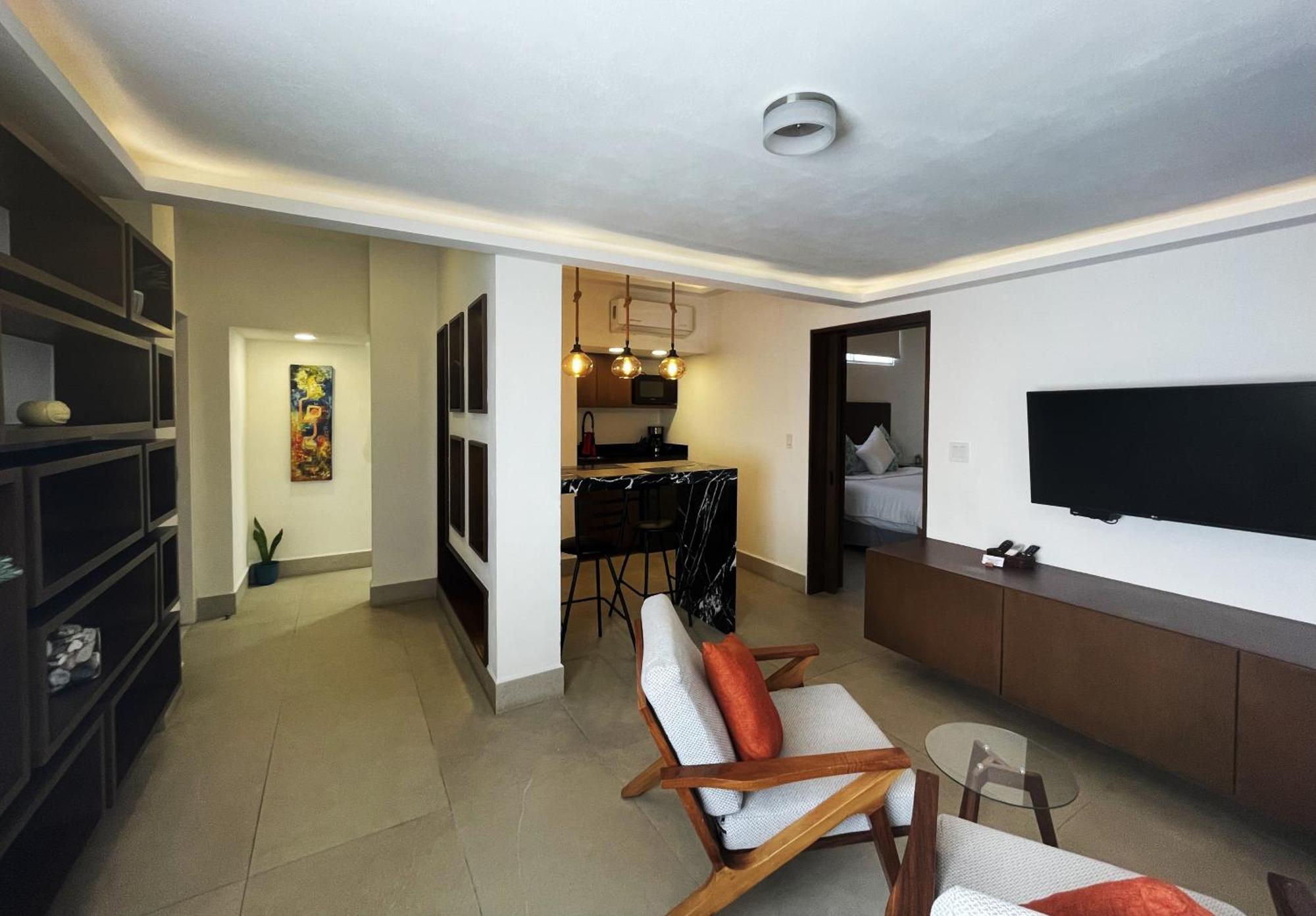 Marisol Hotel Boutique San José del Cabo Kültér fotó
