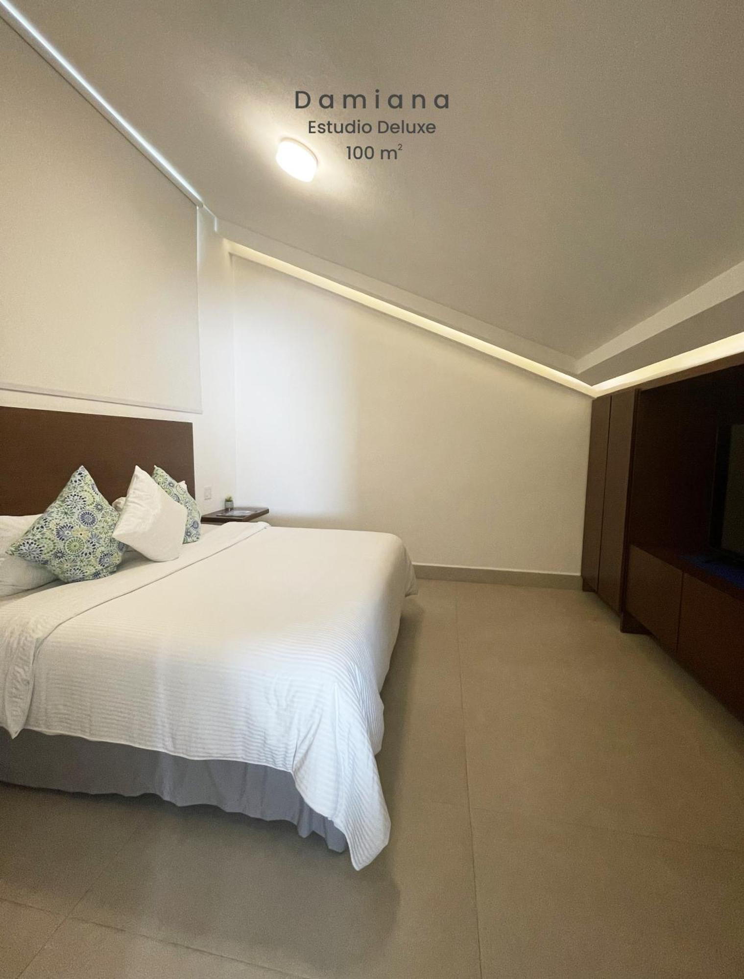 Marisol Hotel Boutique San José del Cabo Kültér fotó