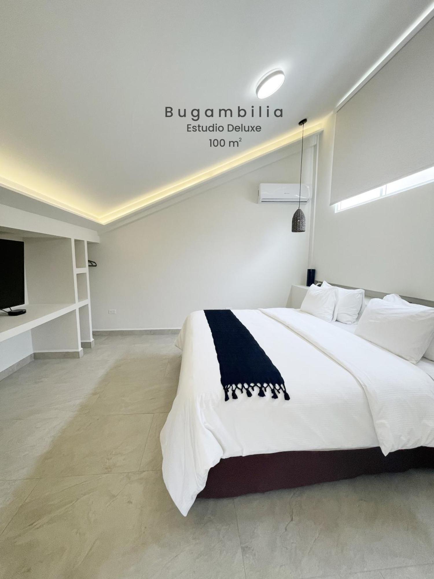 Marisol Hotel Boutique San José del Cabo Kültér fotó
