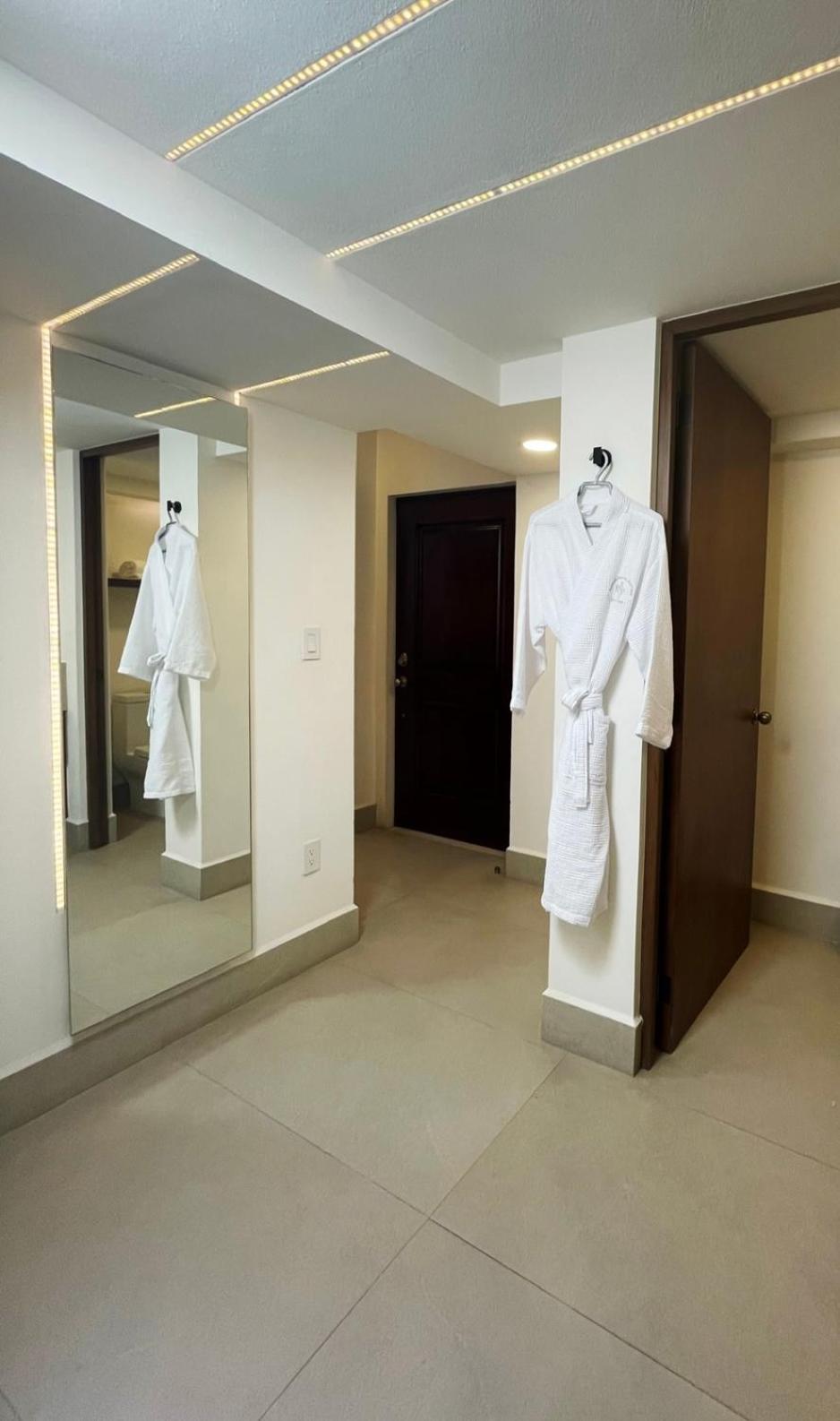 Marisol Hotel Boutique San José del Cabo Kültér fotó