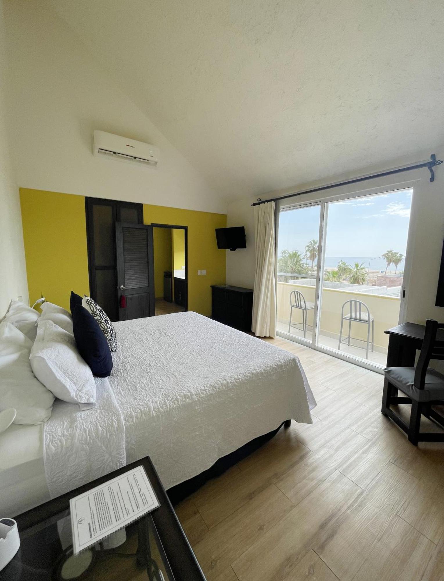 Marisol Hotel Boutique San José del Cabo Kültér fotó