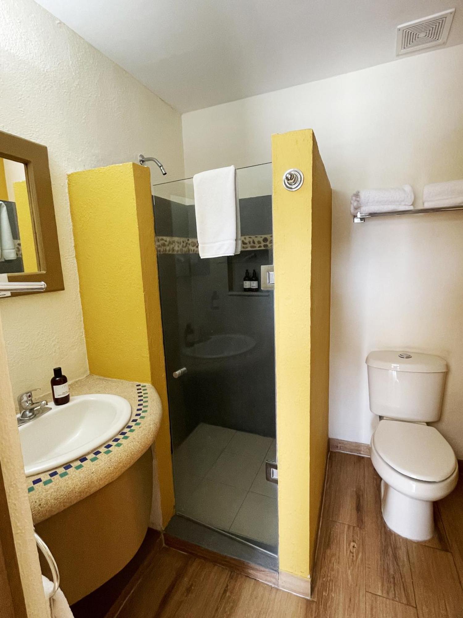 Marisol Hotel Boutique San José del Cabo Kültér fotó