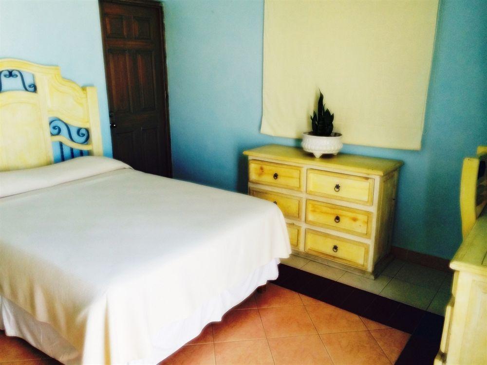 Marisol Hotel Boutique San José del Cabo Kültér fotó