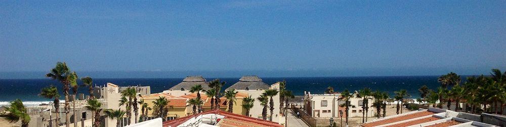 Marisol Hotel Boutique San José del Cabo Kültér fotó