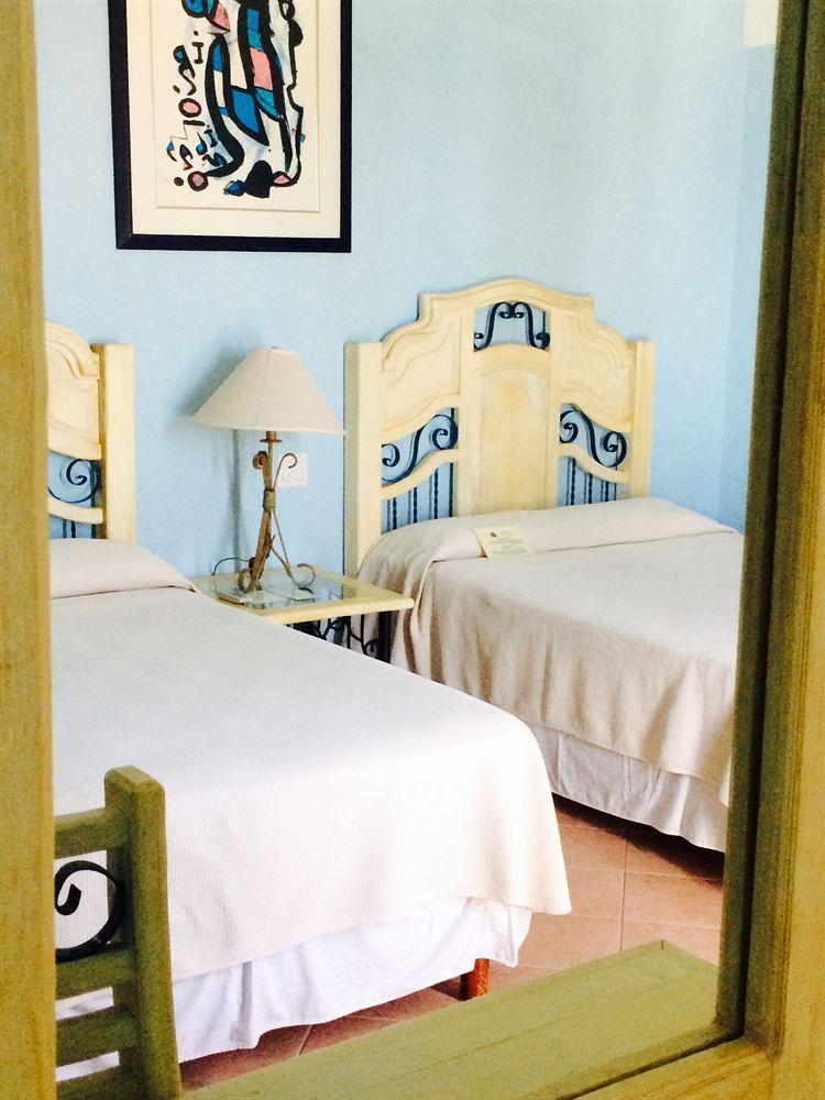 Marisol Hotel Boutique San José del Cabo Kültér fotó