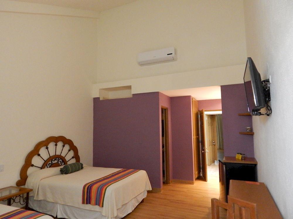 Marisol Hotel Boutique San José del Cabo Kültér fotó