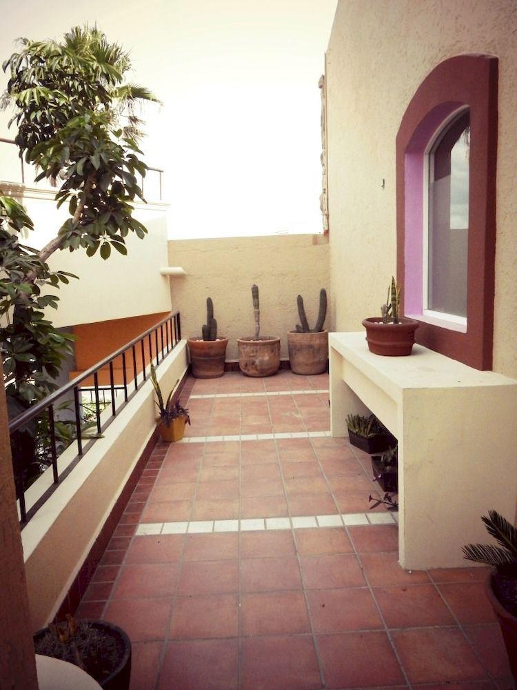 Marisol Hotel Boutique San José del Cabo Kültér fotó