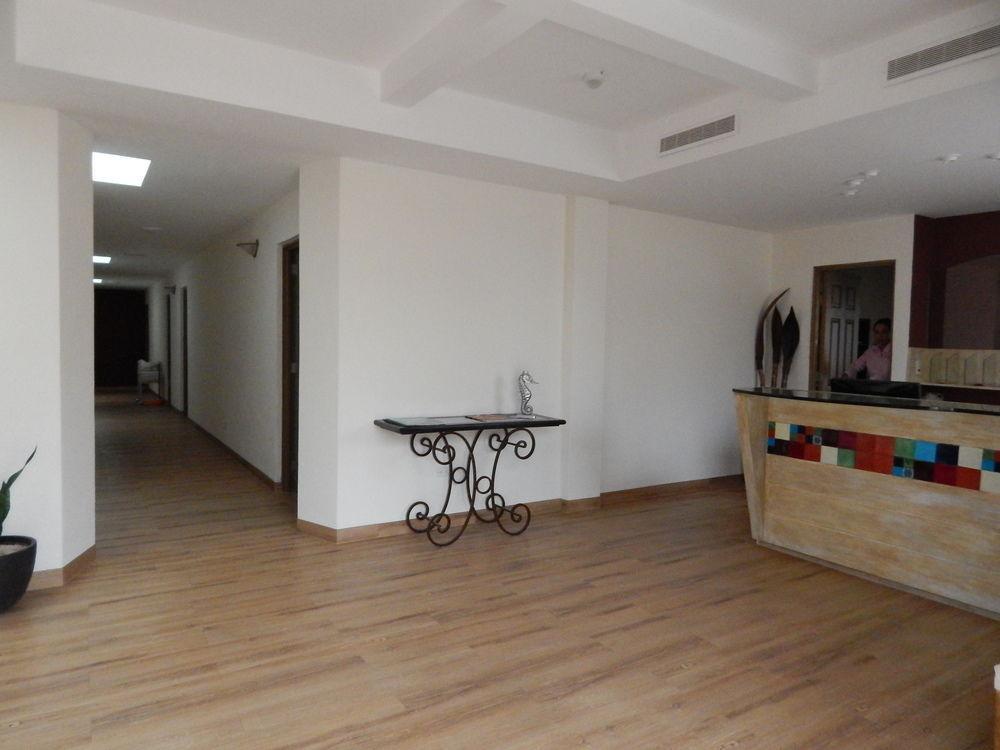 Marisol Hotel Boutique San José del Cabo Kültér fotó