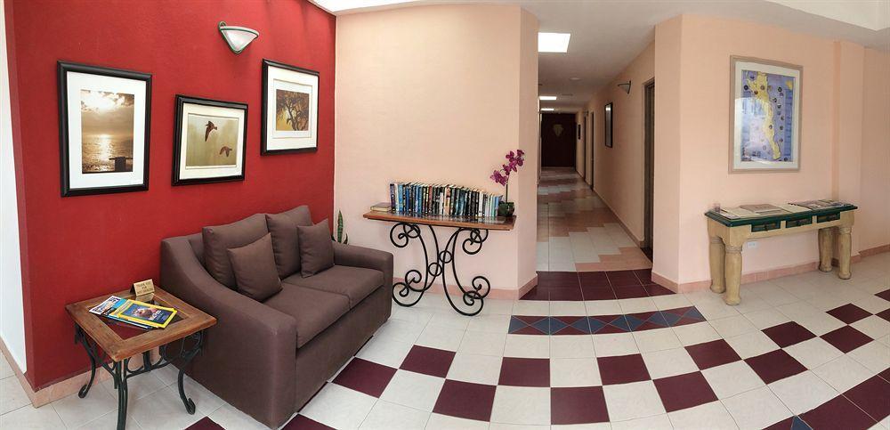 Marisol Hotel Boutique San José del Cabo Kültér fotó