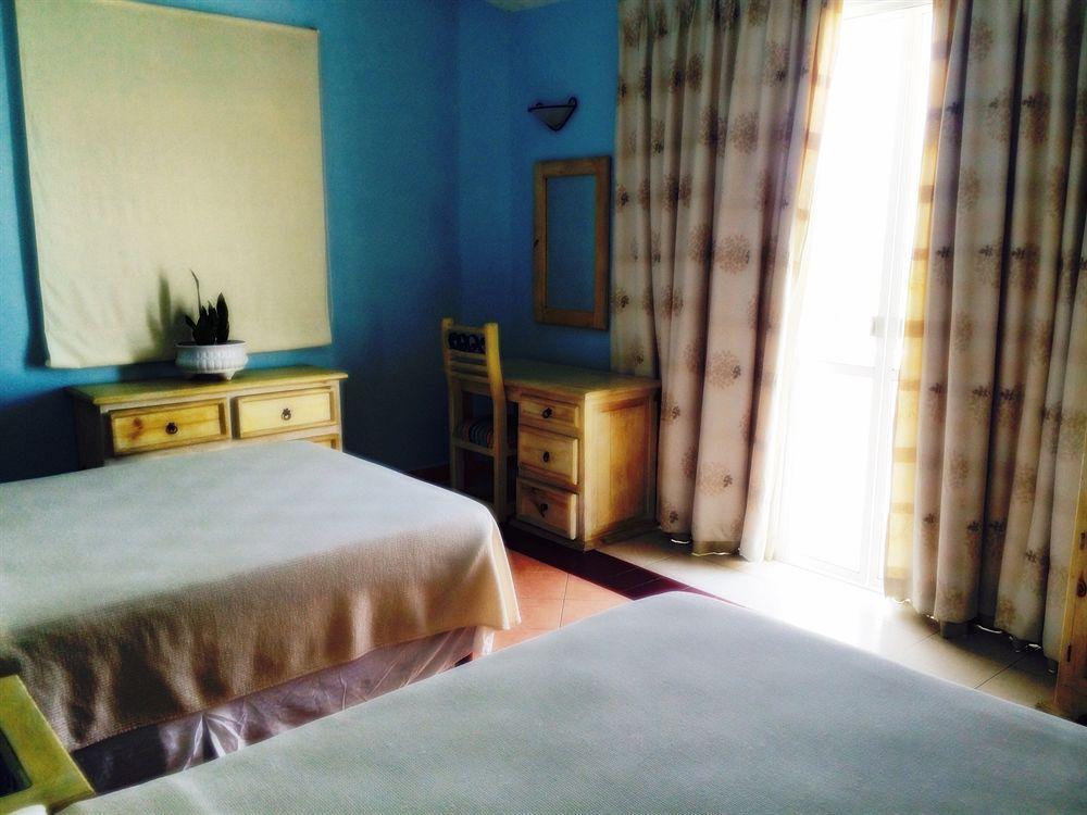 Marisol Hotel Boutique San José del Cabo Kültér fotó